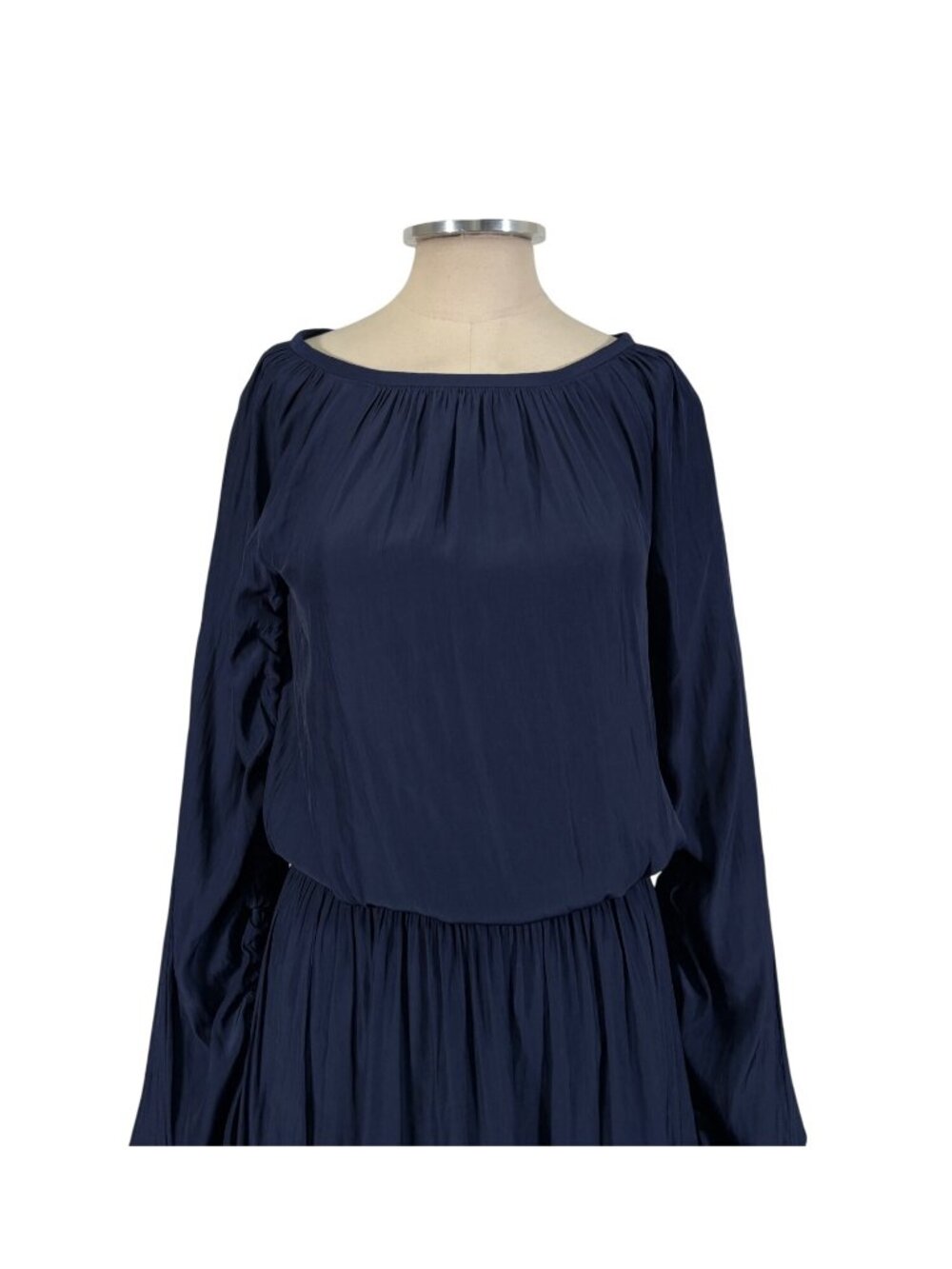 NEW Ramy Brook Johanna Mini Dress Size XS - Picture 6 of 12